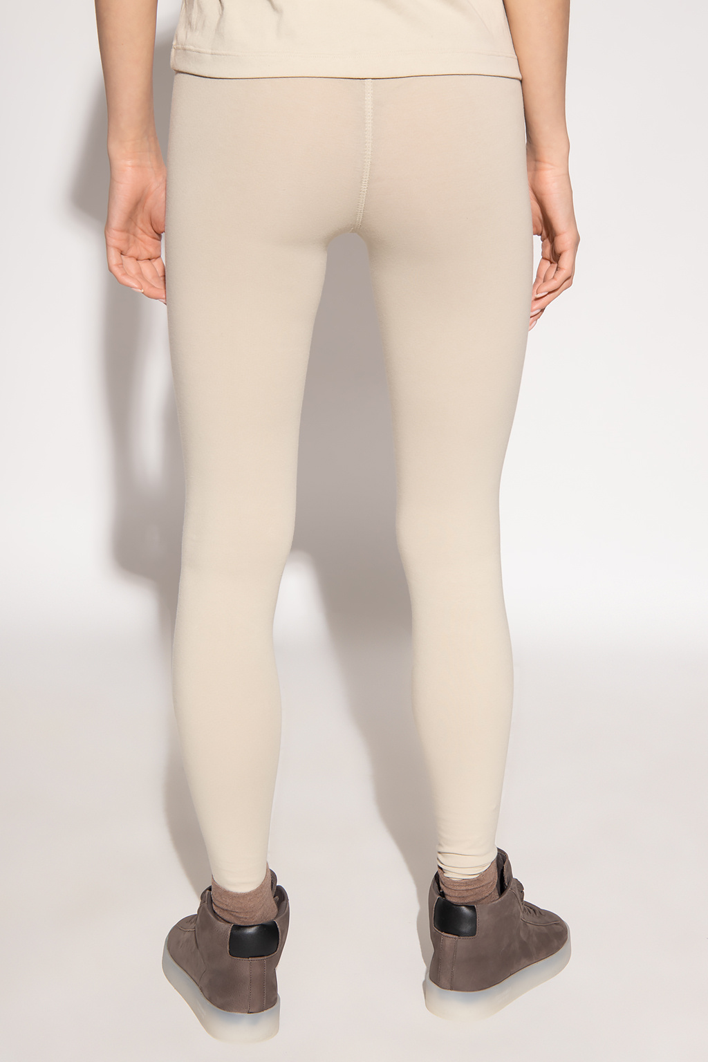 Nike on sale wheat leggings